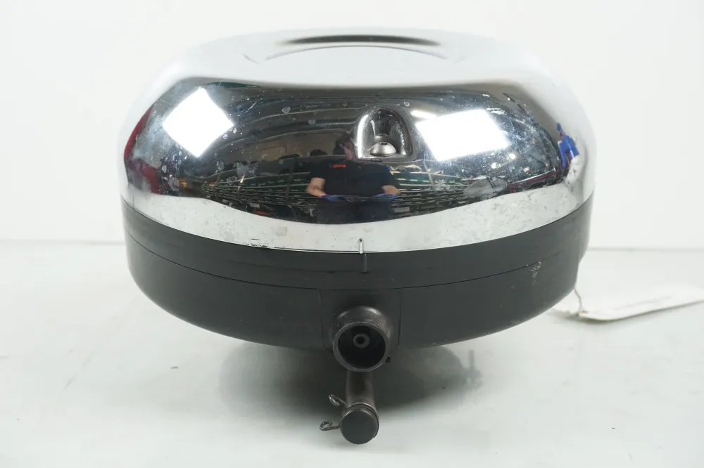 Airbox Yamaha