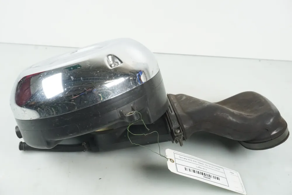 Airbox Yamaha