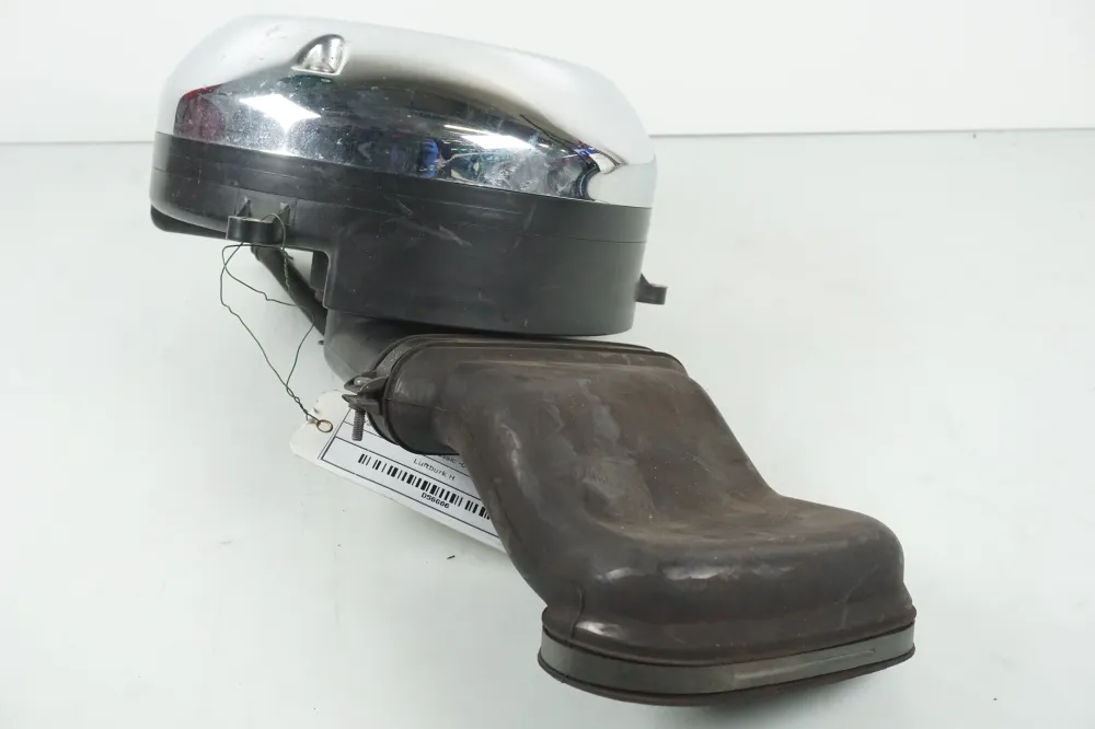 Airbox Yamaha