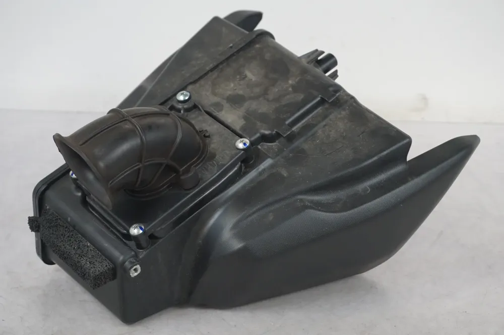 Airbox Yamaha