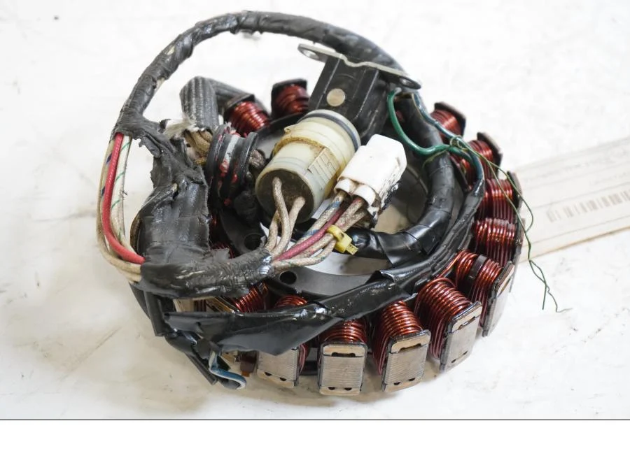 Alternátor Yamaha