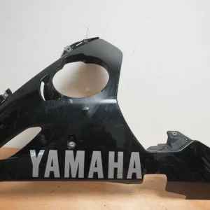 Břišní kryt Yamaha