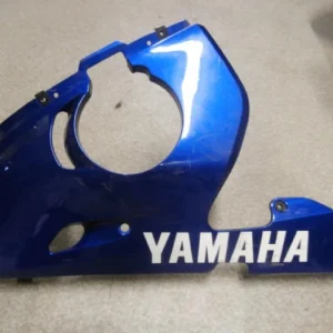 Břišní kryt Yamaha
