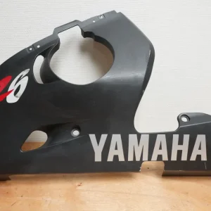 Břišní kryt Yamaha