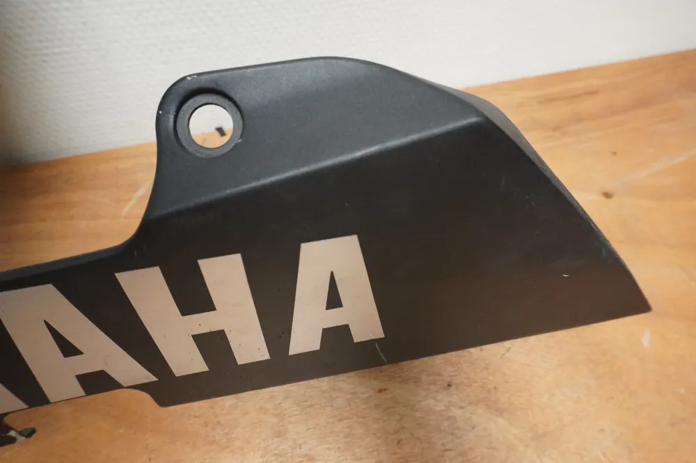 Břišní kryt Yamaha