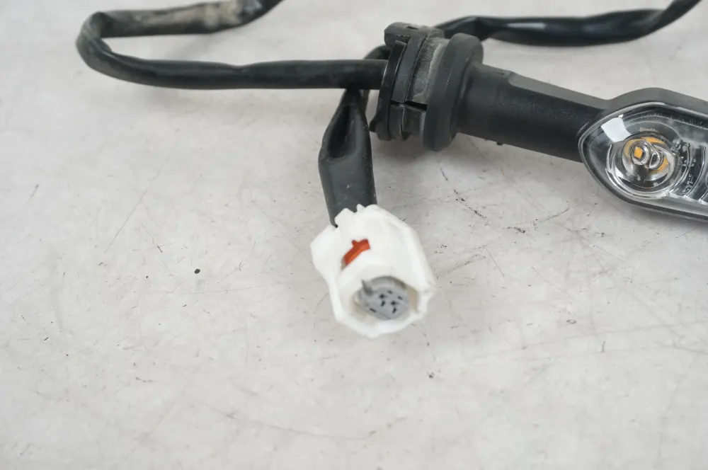 Blinkr LED Yamaha