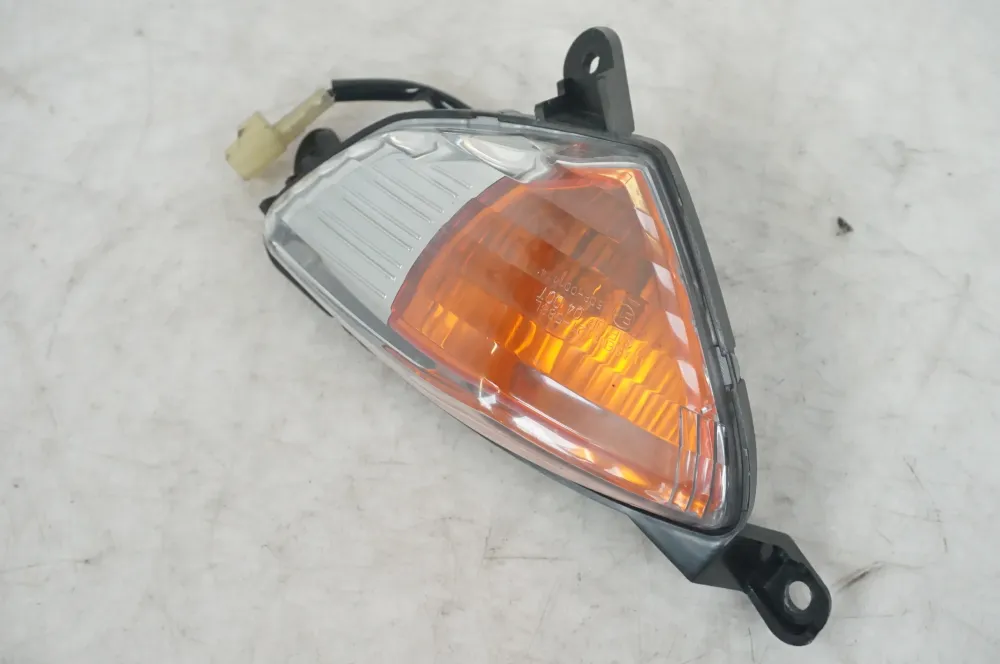 blinkry Yamaha