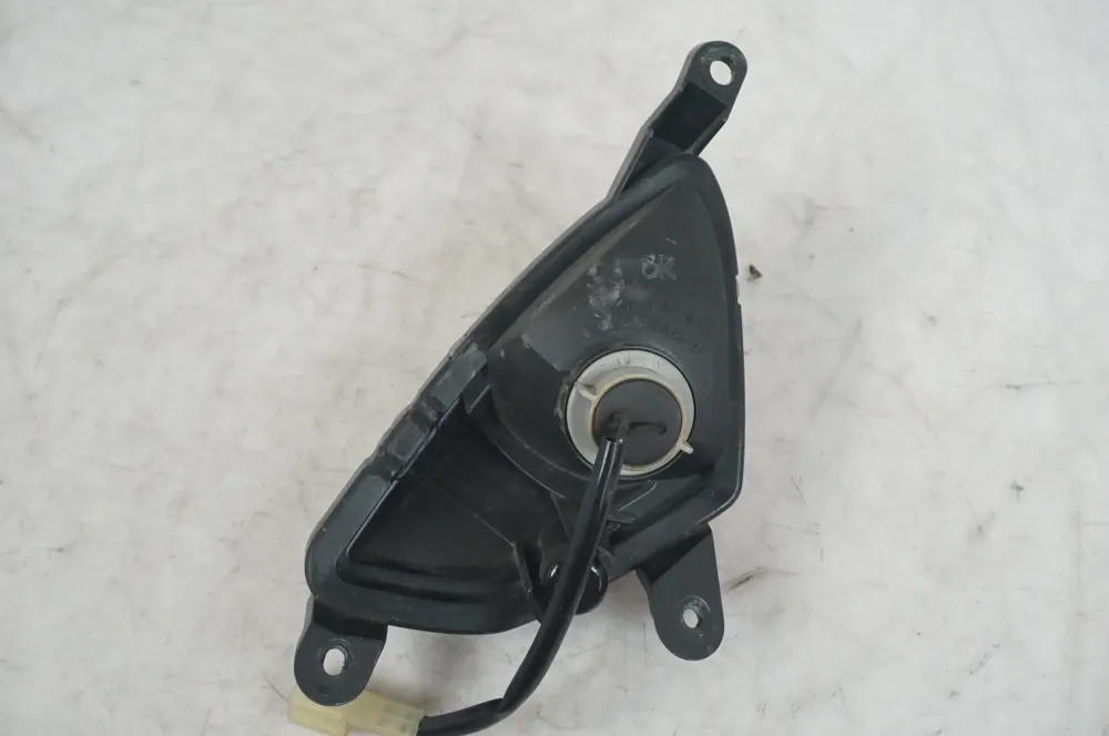 blinkry Yamaha