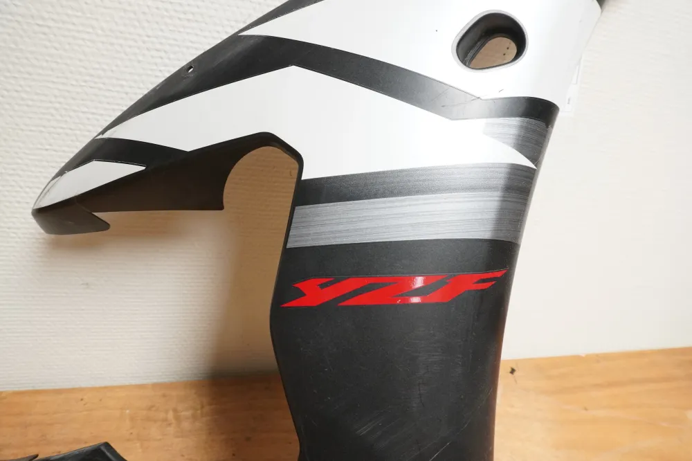 Boční kryt Yamaha