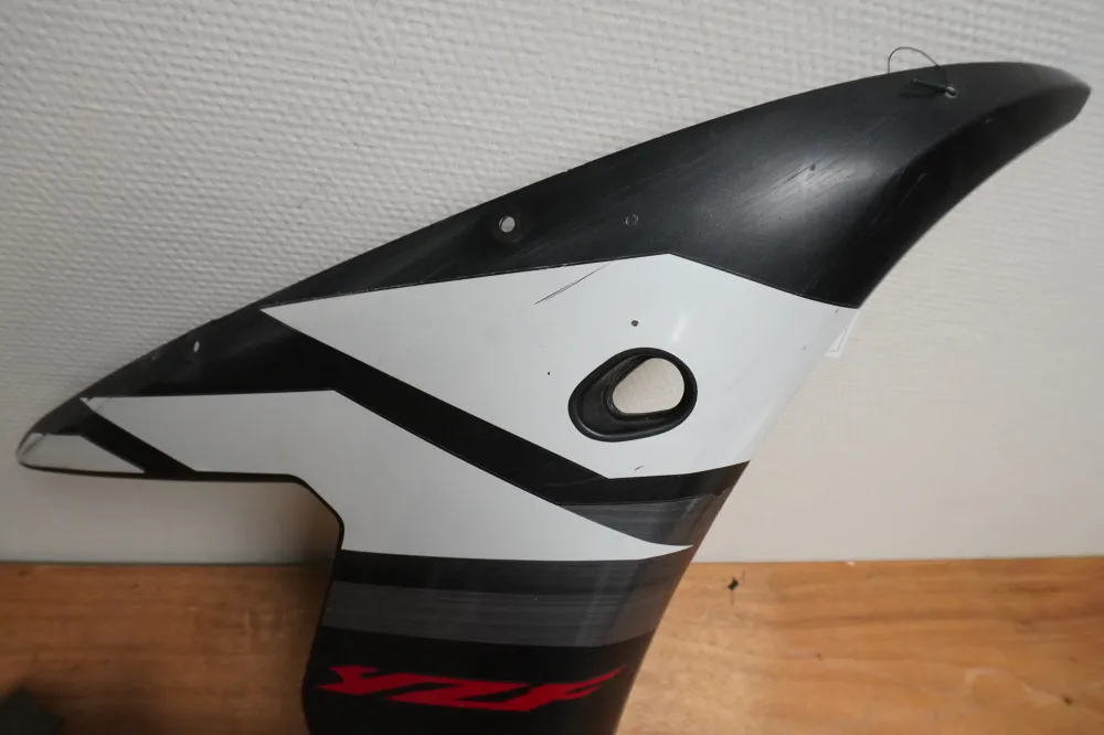 Boční kryt Yamaha