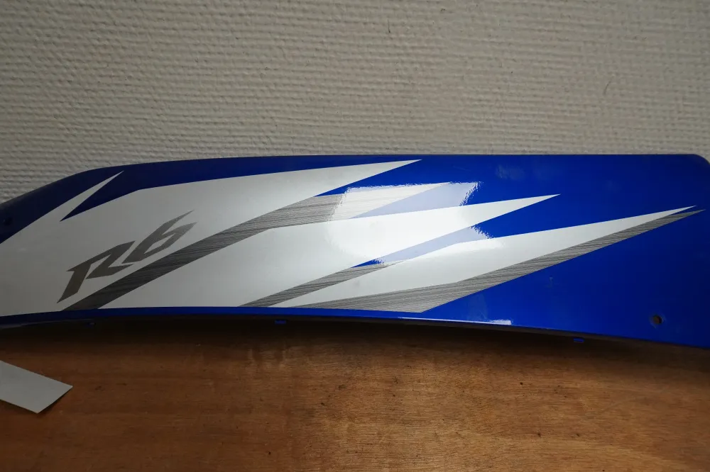 Boční kryt Yamaha