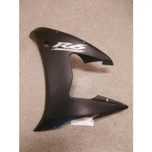 boční kryt Yamaha