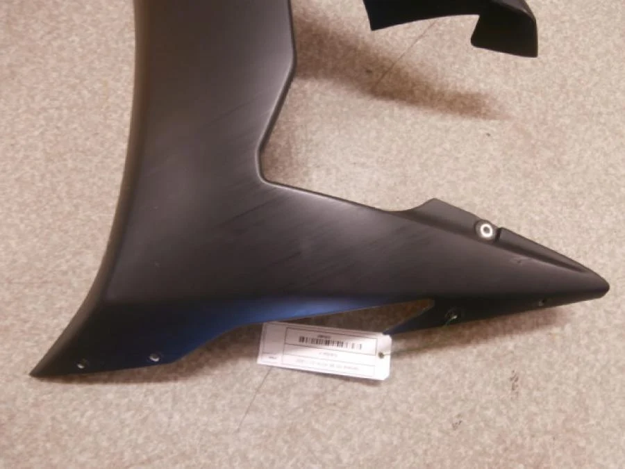 boční kryt Yamaha