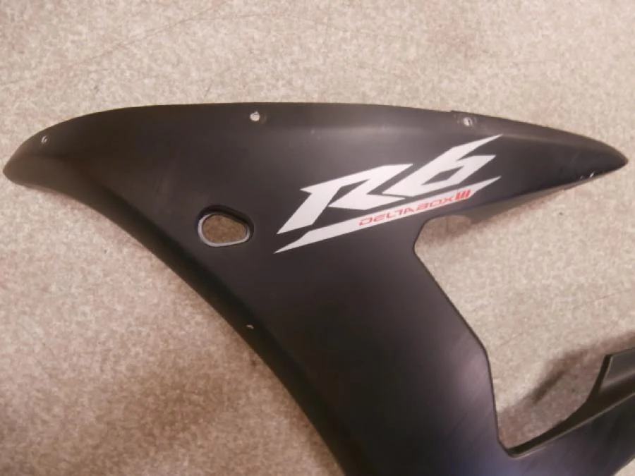 boční kryt Yamaha