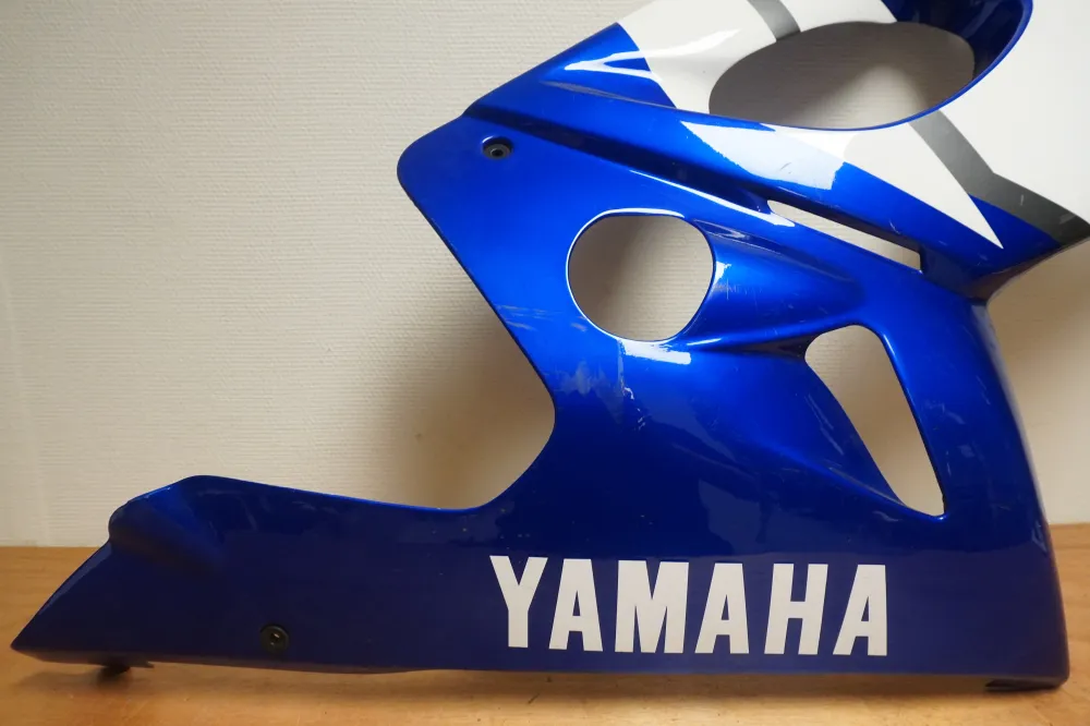 Boční kryt Yamaha
