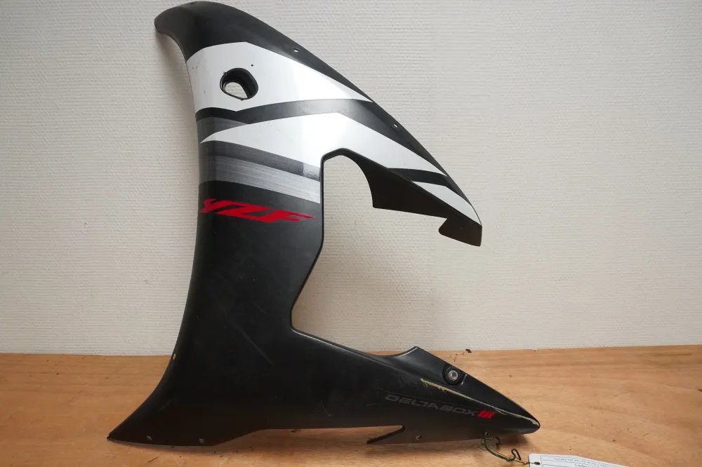 Boční kryt Yamaha