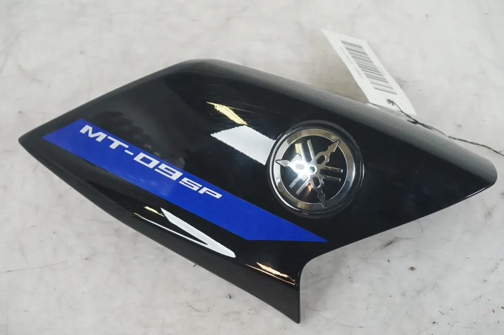 boční kryt Yamaha