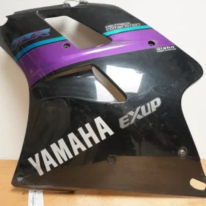 Boční kryt Yamaha
