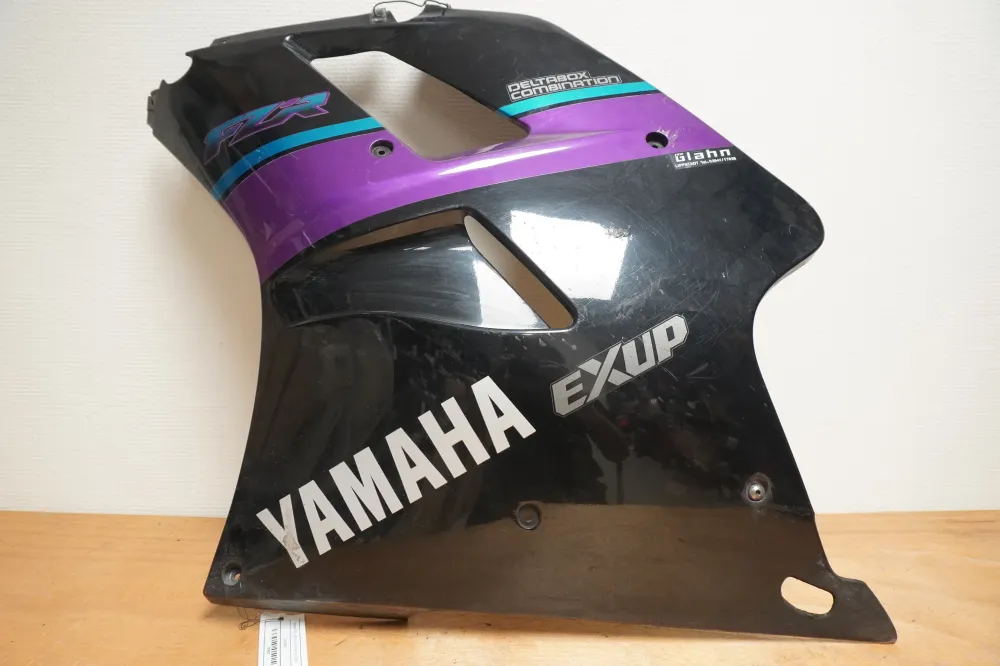 Boční kryt Yamaha