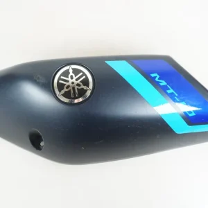 boční panel Yamaha