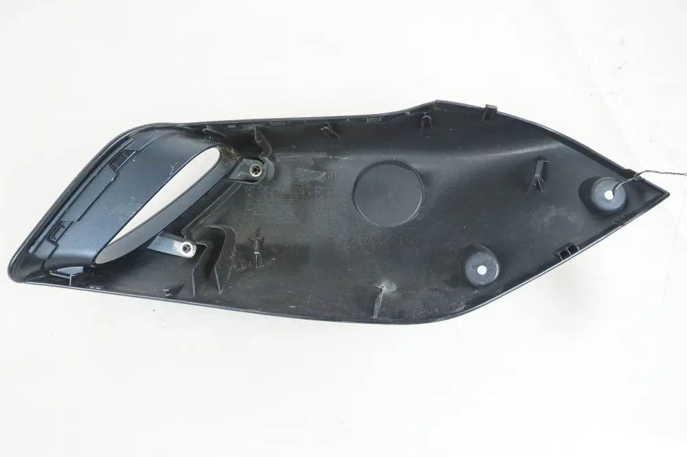 boční panel Yamaha
