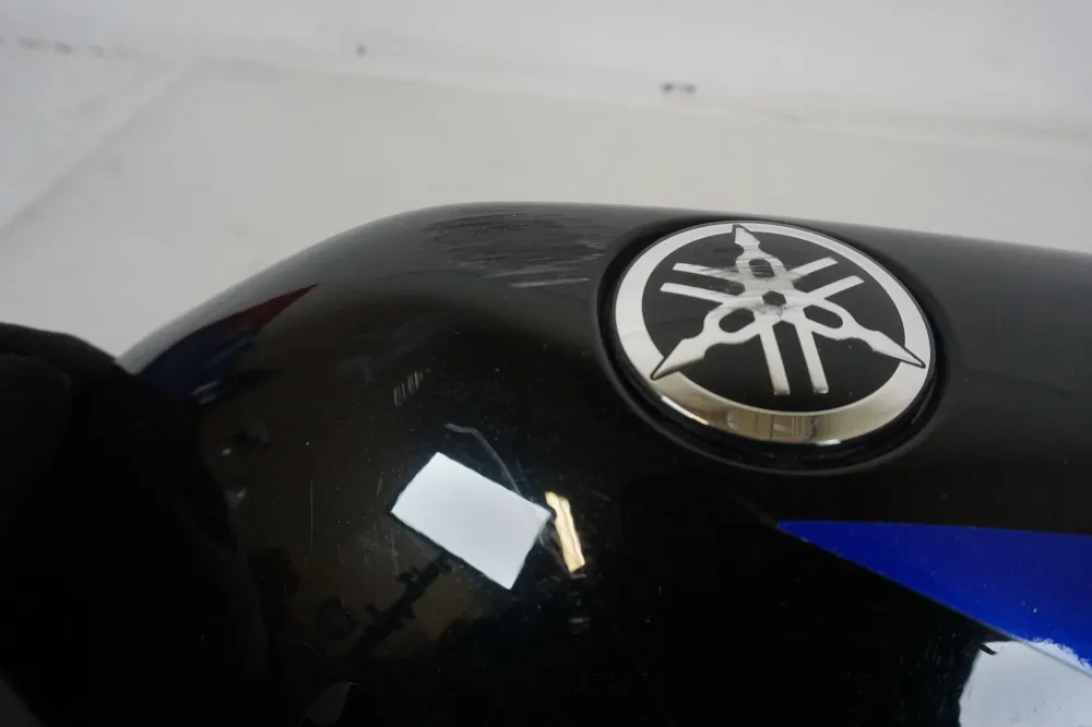 Boční panel Yamaha