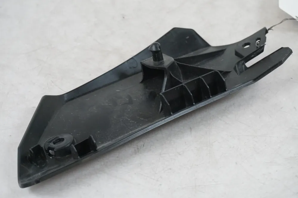 boční panel Yamaha