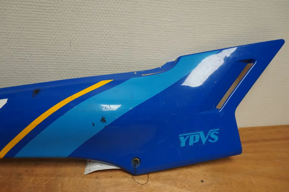Boční panel Yamaha