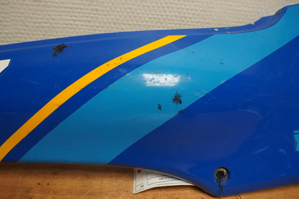 Boční panel Yamaha