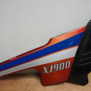 Boční panel Yamaha