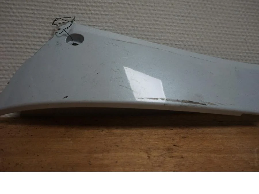 boční panel Yamaha