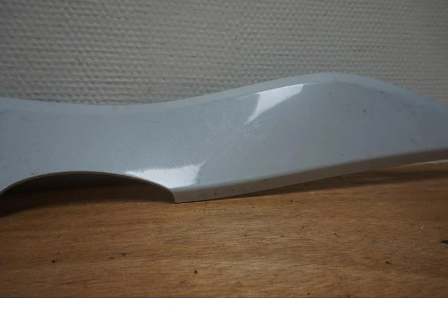 boční panel Yamaha
