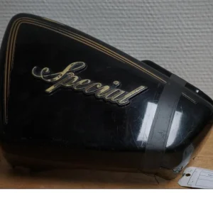 Boční panel Yamaha