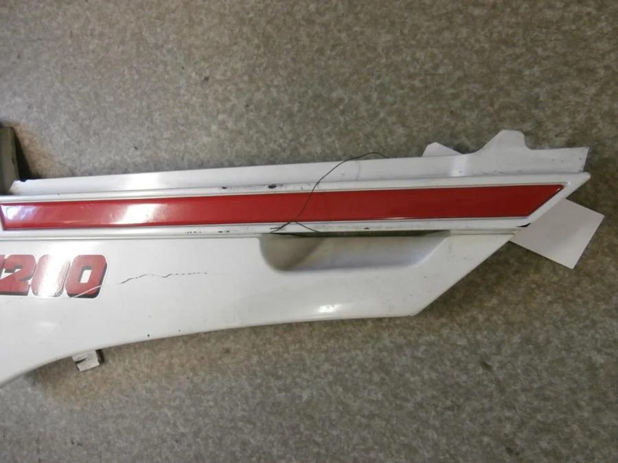 Boční panel Yamaha