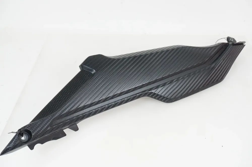 Boční panel Yamaha