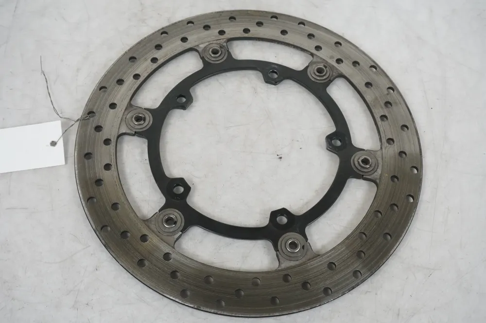 Brzdový disk Yamaha