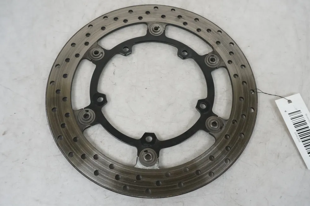 Brzdový disk Yamaha