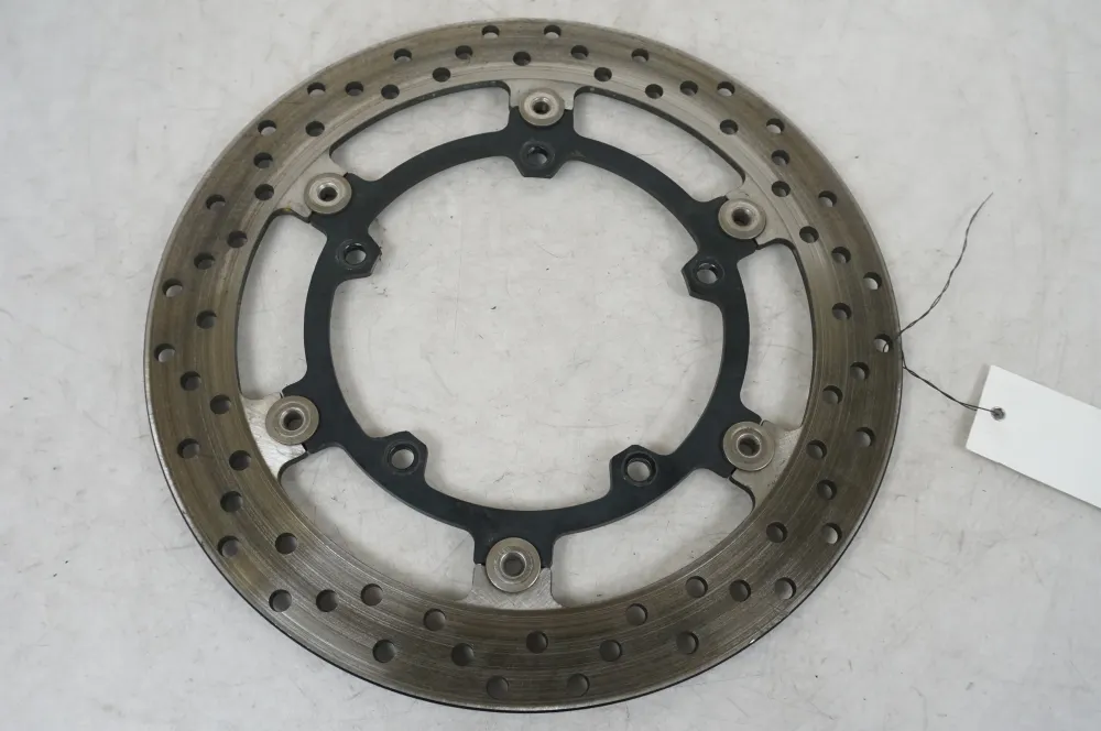Brzdový disk Yamaha