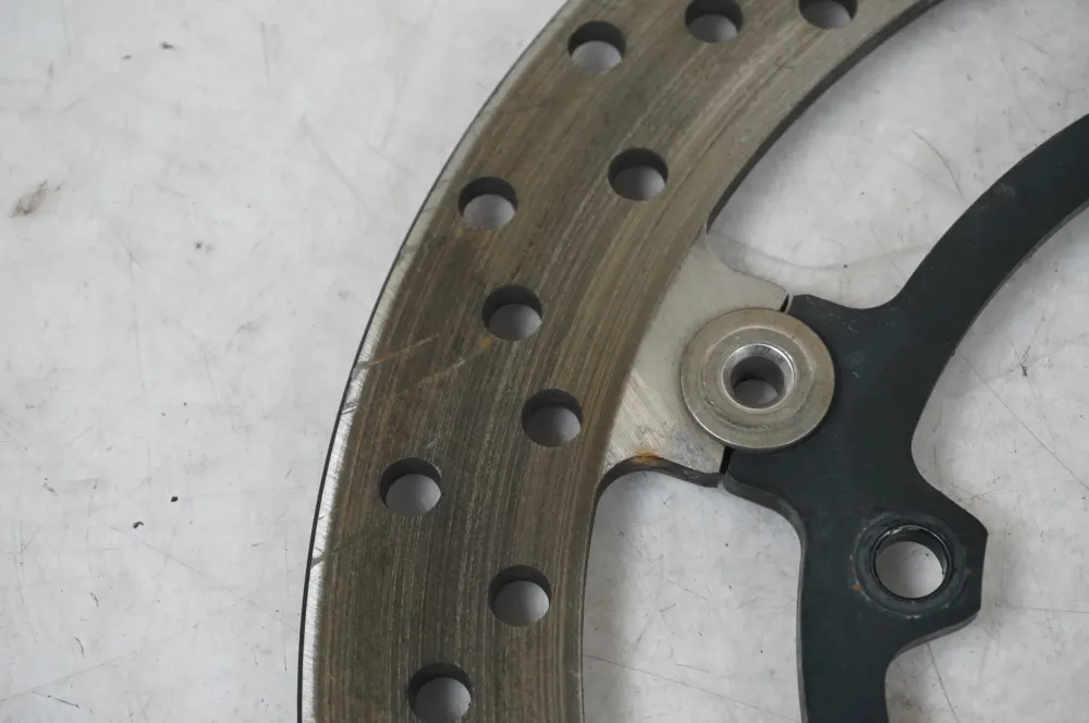 Brzdový disk Yamaha
