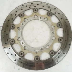 Brzdový kotouč Yamaha