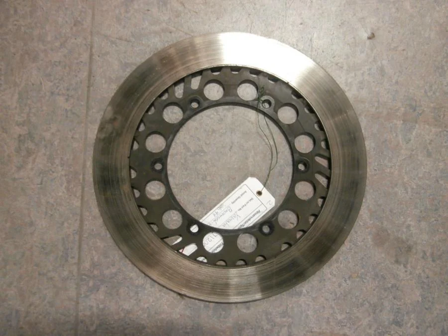 Brzdový kotouč Yamaha
