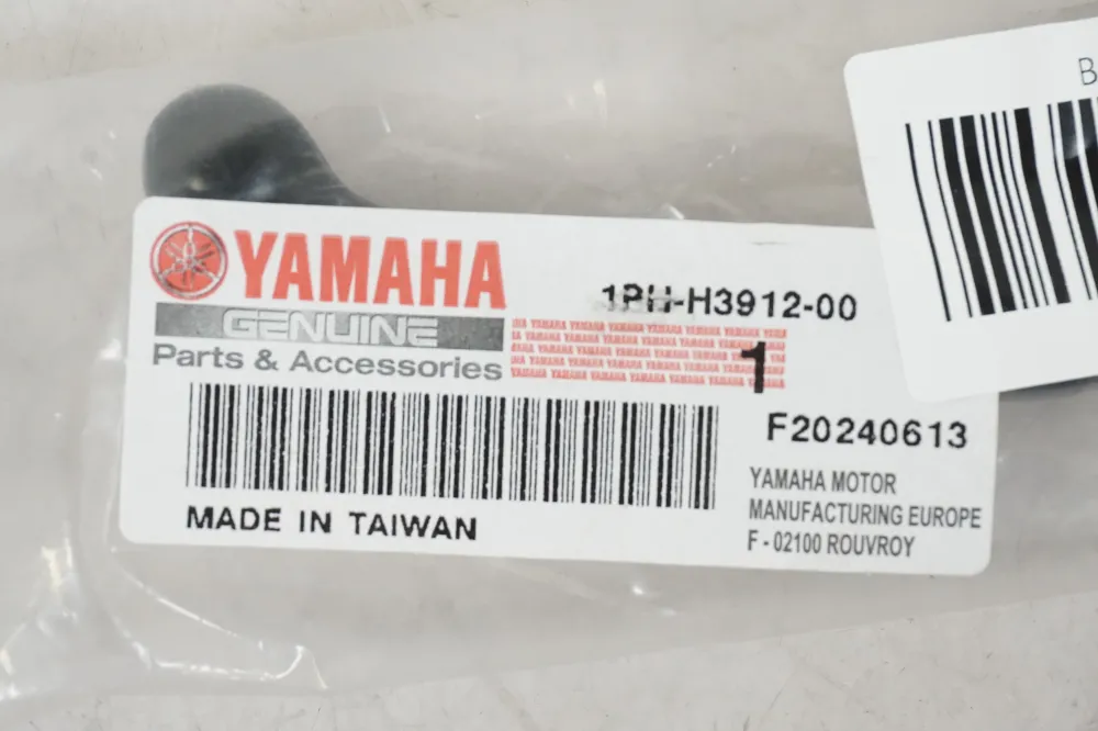 Brzdová páčka Yamaha