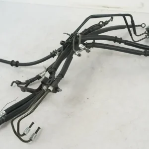 Brzdové vedení Yamaha