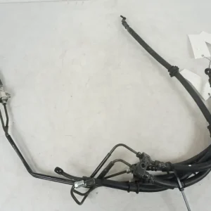 Brzdové vedení Yamaha