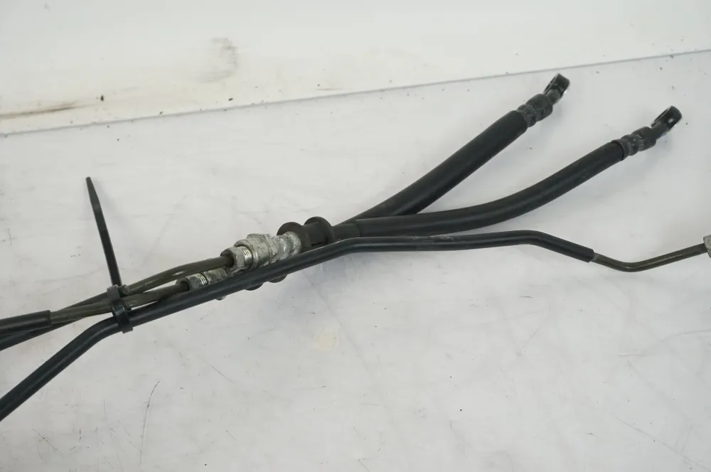 Brzdové vedení Yamaha