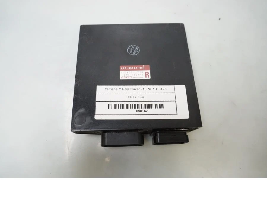 CDI / ECU Yamaha