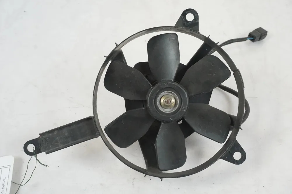 Chladičový ventilátor Yamaha