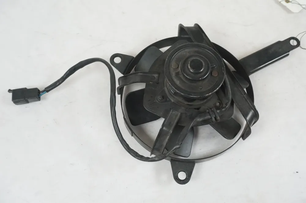 Chladičový ventilátor Yamaha