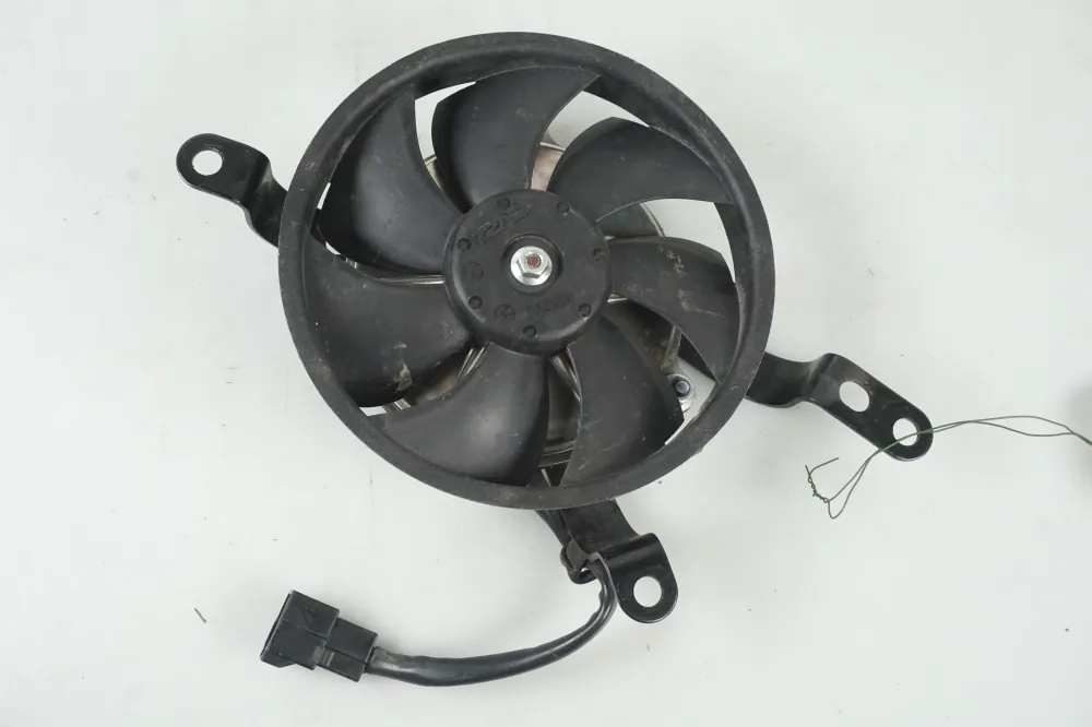 Chladičový ventilátor Yamaha