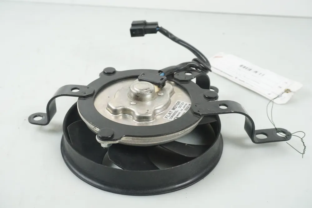 Chladičový ventilátor Yamaha